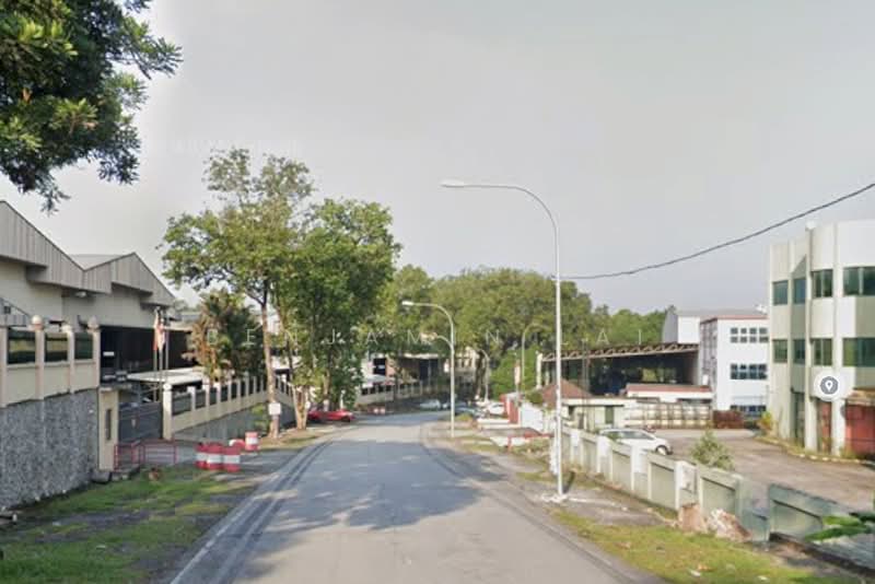 Kilang untuk Dijual di Rawang (Selangor) - Benjamin Lai - Exterior - PropertyGuru.com.my