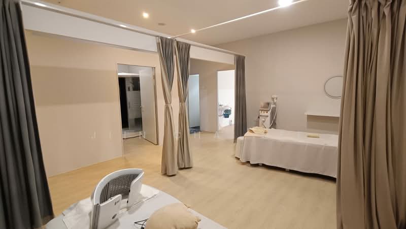Kedai / Pejabat untuk Disewa di Horizon Hills (Iskandar Puteri (Nusajaya)) - Jiin Chai Lee - Interior - PropertyGuru.com.my