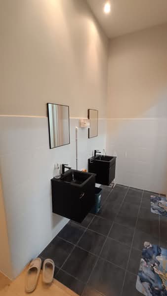 Kedai / Pejabat untuk Disewa di Horizon Hills (Iskandar Puteri (Nusajaya)) - Jiin Chai Lee - Bathroom - PropertyGuru.com.my