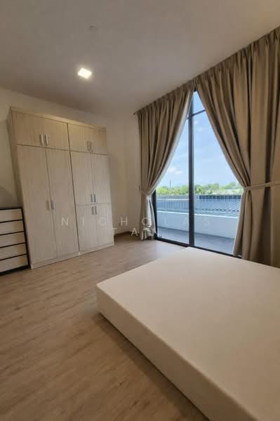 Service Residence for Rent at Renna Residence @ The NorthBank - Nicholas Tan - PropertyGuru.com.my