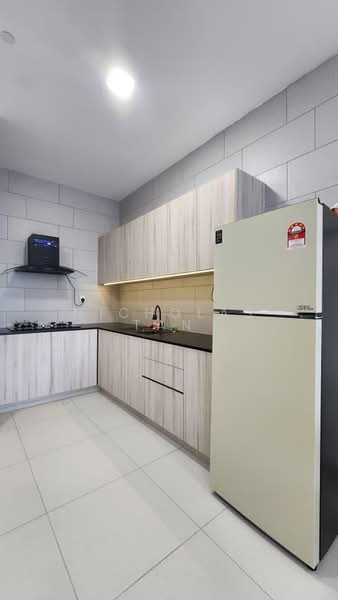 Service Residence for Rent at Renna Residence @ The NorthBank - Nicholas Tan - PropertyGuru.com.my