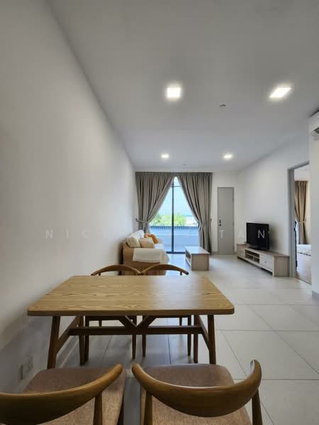 Service Residence for Rent at Renna Residence @ The NorthBank - Nicholas Tan - PropertyGuru.com.my