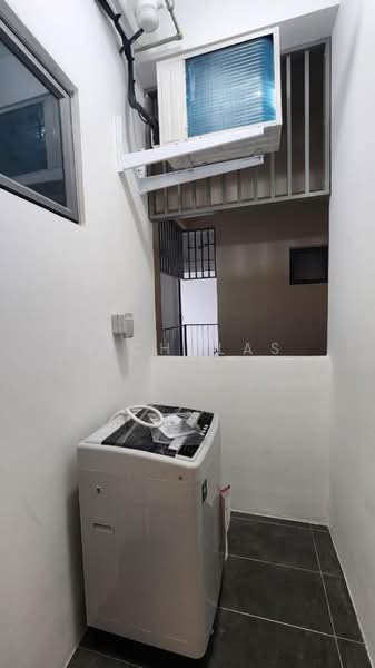 Service Residence for Rent at Renna Residence @ The NorthBank - Nicholas Tan - PropertyGuru.com.my