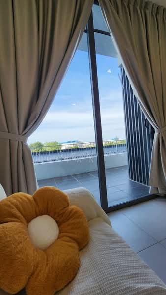 Service Residence for Rent at Renna Residence @ The NorthBank - Nicholas Tan - PropertyGuru.com.my