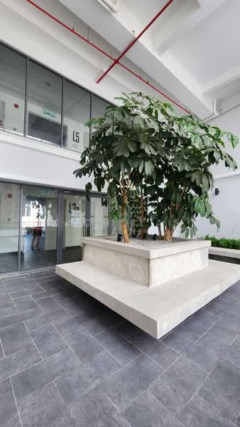 Service Residence for Rent at Renna Residence @ The NorthBank - Nicholas Tan - PropertyGuru.com.my