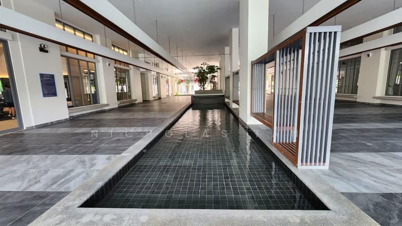 Service Residence for Rent at Renna Residence @ The NorthBank - Nicholas Tan - PropertyGuru.com.my
