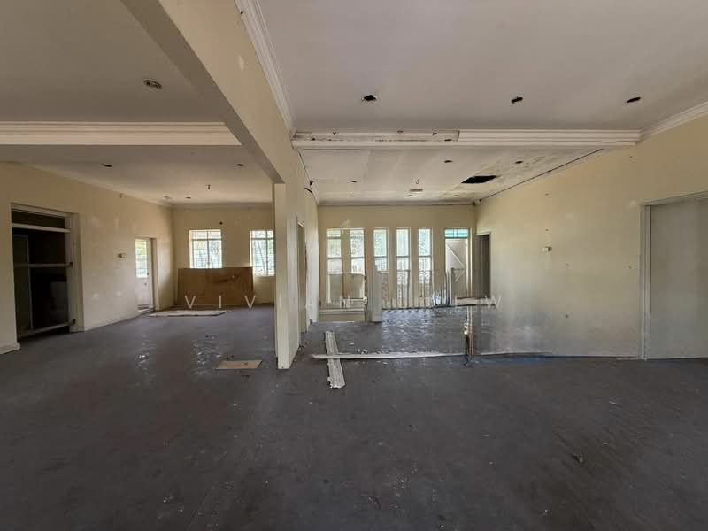 Kedai untuk Disewa di Gurney Drive (Penang) - Vivian Liew - Interior - PropertyGuru.com.my