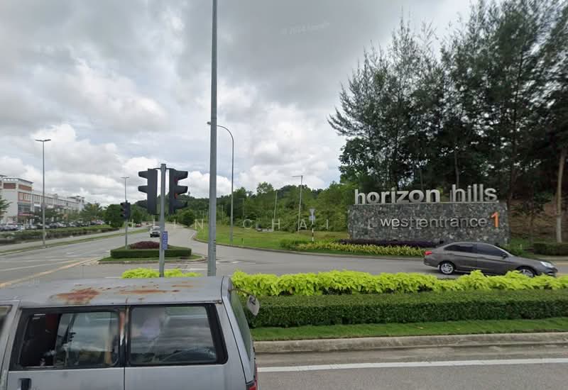 Kedai / Pejabat untuk Disewa di Horizon Hills (Iskandar Puteri (Nusajaya)) - Jiin Chai Lee - Exterior - PropertyGuru.com.my