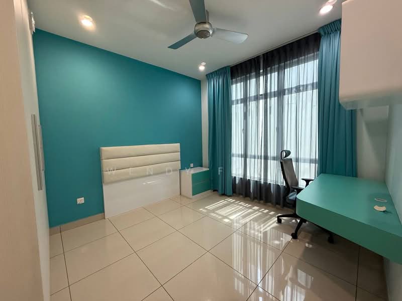 Rumah Kluster untuk Dijual di Taman Gaya (Ulu Tiram) - Wendy Fong - PropertyGuru.com.my