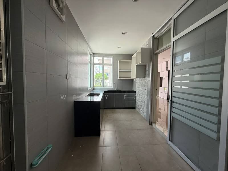Rumah Kluster untuk Dijual di Taman Gaya (Ulu Tiram) - Wendy Fong - PropertyGuru.com.my