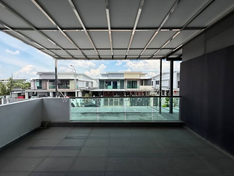 Rumah Kluster untuk Dijual di Taman Gaya (Ulu Tiram) - Wendy Fong - PropertyGuru.com.my