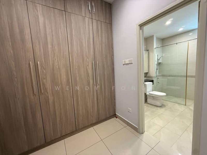 Rumah Kluster untuk Dijual di Taman Gaya (Ulu Tiram) - Wendy Fong - PropertyGuru.com.my