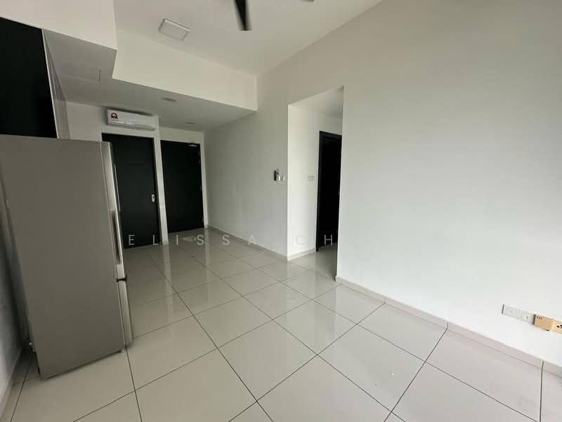 Service Residence for Rent at Wave @ Marina Cove - Elissa Chong - PropertyGuru.com.my
