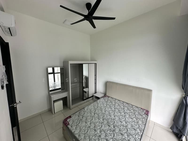 Service Residence for Rent at Wave @ Marina Cove - Elissa Chong - PropertyGuru.com.my