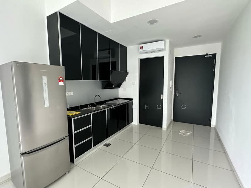 Service Residence for Rent at Wave @ Marina Cove - Elissa Chong - PropertyGuru.com.my