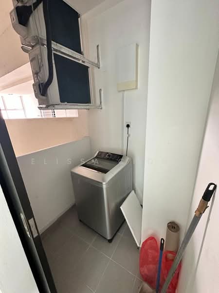 Service Residence for Rent at Wave @ Marina Cove - Elissa Chong - PropertyGuru.com.my