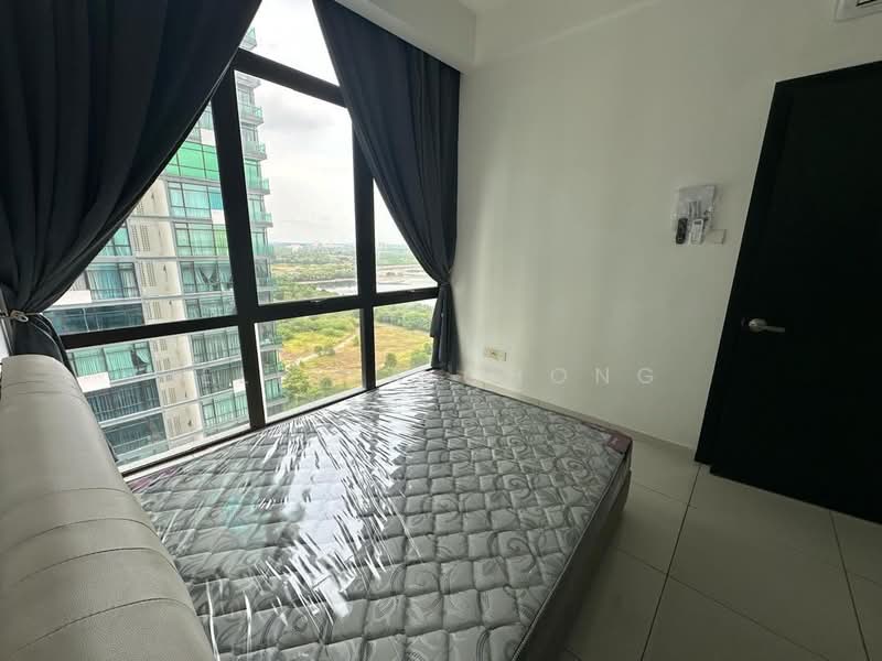 Service Residence for Rent at Wave @ Marina Cove - Elissa Chong - PropertyGuru.com.my