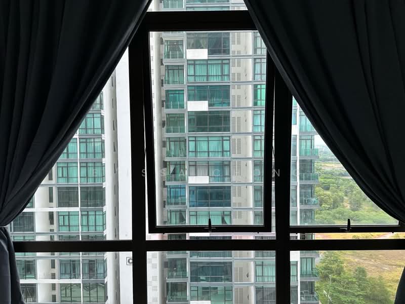 Service Residence for Rent at Wave @ Marina Cove - Elissa Chong - PropertyGuru.com.my