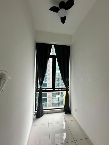 Service Residence for Rent at Wave @ Marina Cove - Elissa Chong - PropertyGuru.com.my