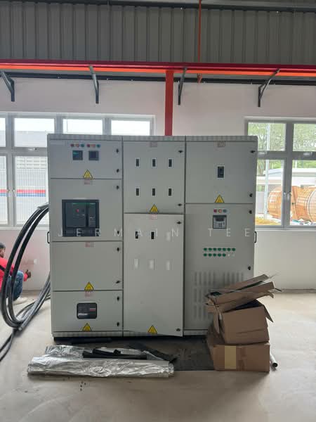 Factory for Rent in Skudai (Johor) - Jermain Tee - PropertyGuru.com.my