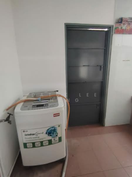 2-storey Terraced House for Sale in Taman Cempaka (Ipoh) - Datuk Lee Heng - Interior - PropertyGuru.com.my