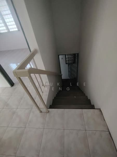 2-storey Terraced House for Sale in Taman Cempaka (Ipoh) - Datuk Lee Heng - Interior - PropertyGuru.com.my