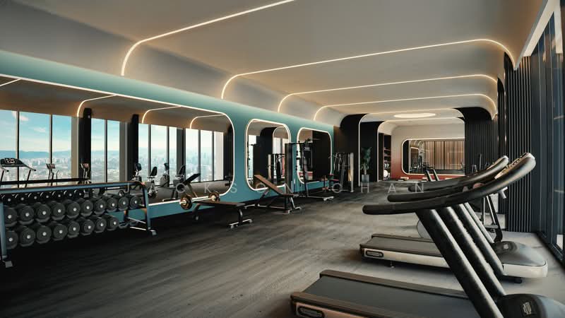 Service Residence for Sale at Parkside Residences @ Setia Federal Hill - Jackson Chan - PropertyGuru.com.my