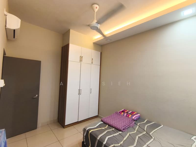 Kondominium untuk Dijual di M Condominium @ Larkin - Alex Sieh - PropertyGuru.com.my