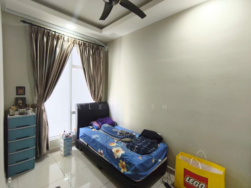 Kondominium untuk Dijual di M Condominium @ Larkin - Alex Sieh - PropertyGuru.com.my