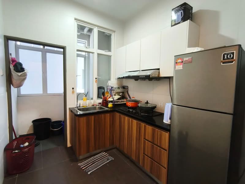 Kondominium untuk Dijual di M Condominium @ Larkin - Alex Sieh - PropertyGuru.com.my