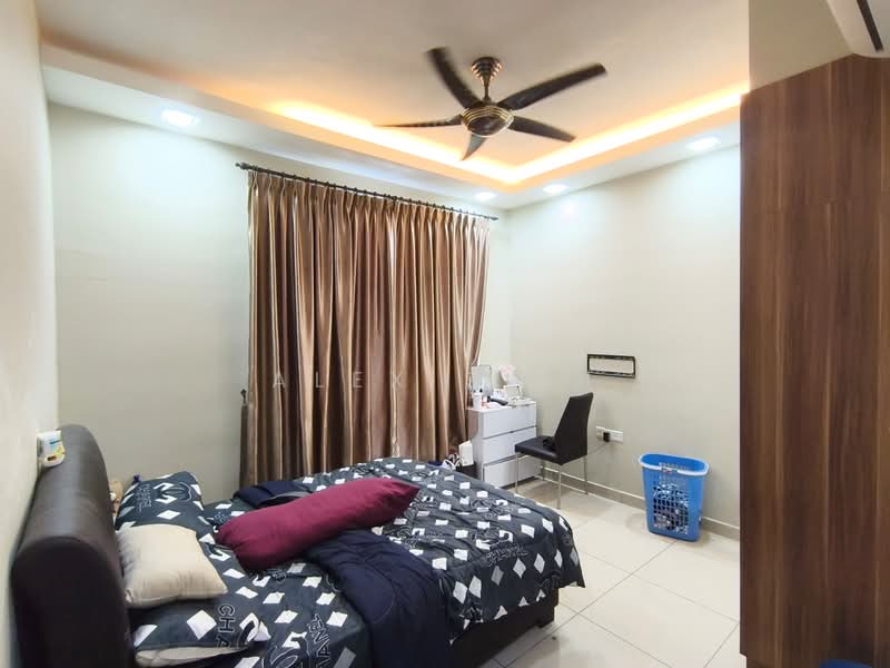 Kondominium untuk Dijual di M Condominium @ Larkin - Alex Sieh - PropertyGuru.com.my