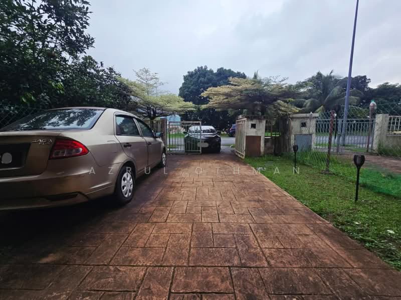 Rumah Teres 2 Tingkat untuk Dijual di Ampangan (Negeri Sembilan) - Azrul Othman - Exterior - PropertyGuru.com.my
