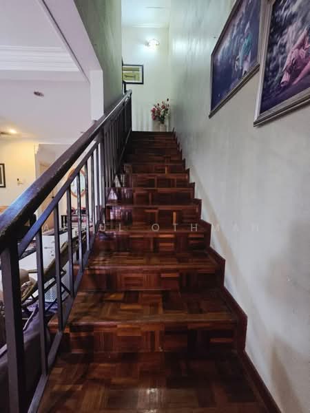 Rumah Teres 2 Tingkat untuk Dijual di Ampangan (Negeri Sembilan) - Azrul Othman - Interior - PropertyGuru.com.my