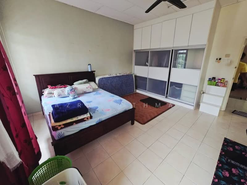 Rumah Teres 2 Tingkat untuk Dijual di Ampangan (Negeri Sembilan) - Azrul Othman - Bedroom - PropertyGuru.com.my