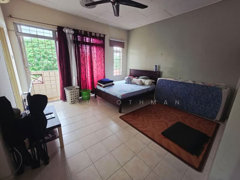 Rumah Teres 2 Tingkat untuk Dijual di Ampangan (Negeri Sembilan) - Azrul Othman - Bedroom - PropertyGuru.com.my