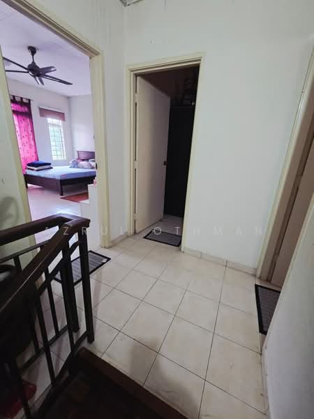 Rumah Teres 2 Tingkat untuk Dijual di Ampangan (Negeri Sembilan) - Azrul Othman - Corridor - PropertyGuru.com.my