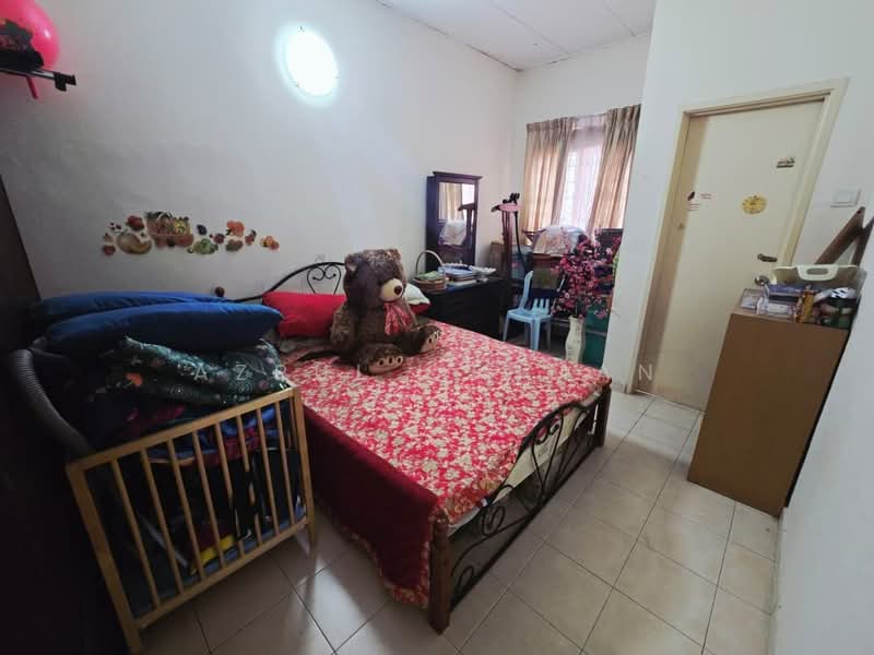 Rumah Teres 2 Tingkat untuk Dijual di Ampangan (Negeri Sembilan) - Azrul Othman - Bedroom - PropertyGuru.com.my