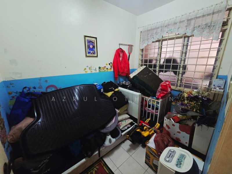 Rumah Teres 2 Tingkat untuk Dijual di Ampangan (Negeri Sembilan) - Azrul Othman - Interior - PropertyGuru.com.my