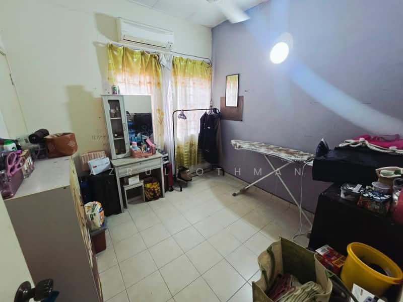 Rumah Teres 2 Tingkat untuk Dijual di Ampangan (Negeri Sembilan) - Azrul Othman - Bedroom - PropertyGuru.com.my