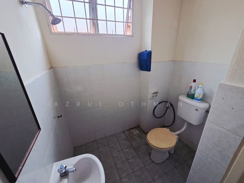 Rumah Teres 2 Tingkat untuk Dijual di Ampangan (Negeri Sembilan) - Azrul Othman - PropertyGuru.com.my