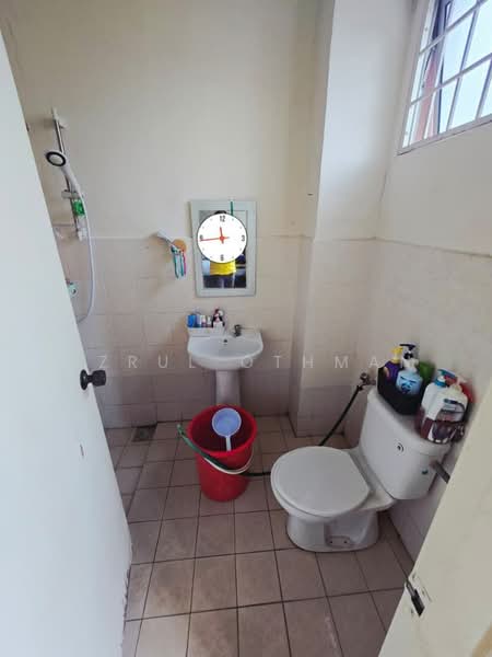 Rumah Teres 2 Tingkat untuk Dijual di Ampangan (Negeri Sembilan) - Azrul Othman - PropertyGuru.com.my
