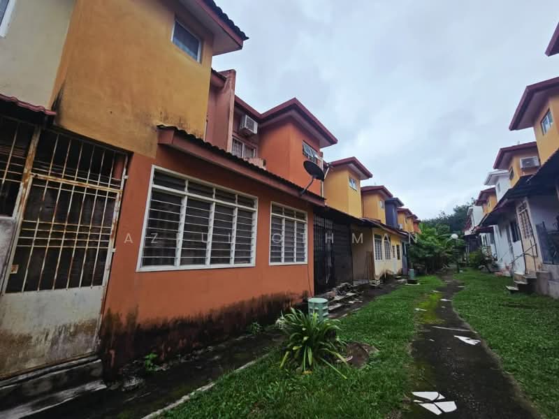 Rumah Teres 2 Tingkat untuk Dijual di Ampangan (Negeri Sembilan) - Azrul Othman - PropertyGuru.com.my