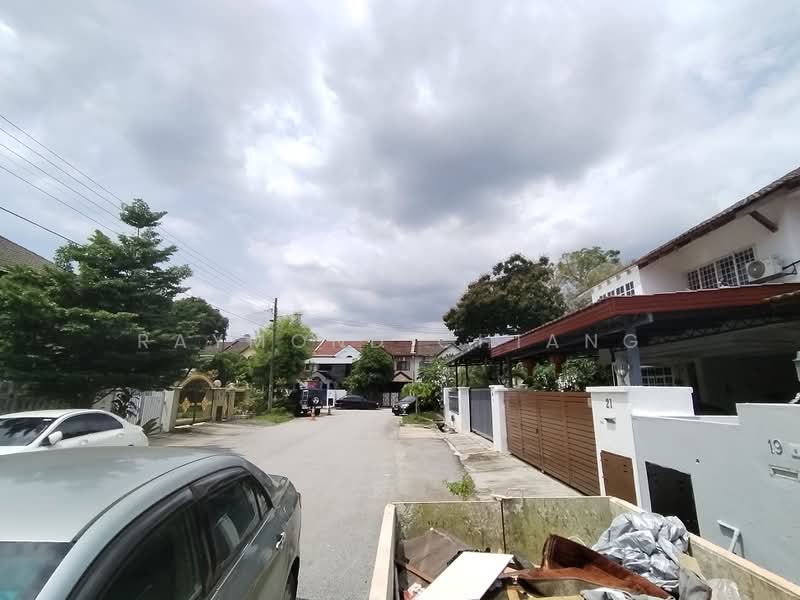 Rumah Teres 2 Tingkat untuk Dijual di Pjs 10 (Sunway) - Raymond Chiang - Exterior - PropertyGuru.com.my