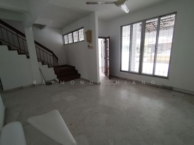 Rumah Teres 2 Tingkat untuk Dijual di Pjs 10 (Sunway) - Raymond Chiang - Living Room - PropertyGuru.com.my