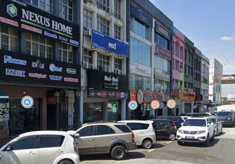 Shop for Rent in Puchong (Selangor) - Benjamin Lai - PropertyGuru.com.my