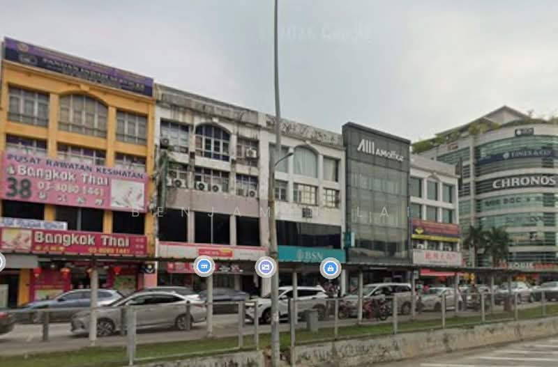 Shop for Rent in Puchong (Selangor) - Benjamin Lai - PropertyGuru.com.my