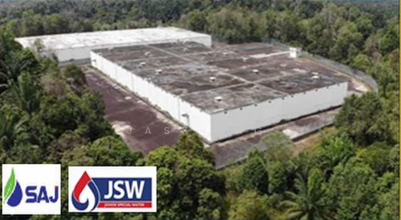 Industrial Land for Sale in Kawasan Perindustrian Tanjung Langsat (Pasir Gudang) - Jasz Ong - PropertyGuru.com.my