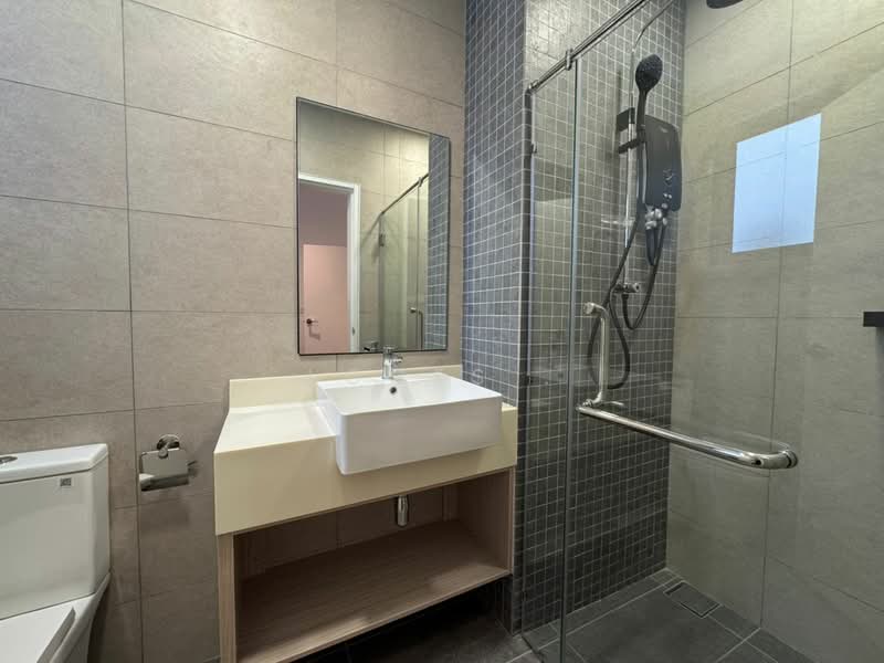 Condominium for Sale at Bangsar Hill Park - Loges . - Bathroom - PropertyGuru.com.my