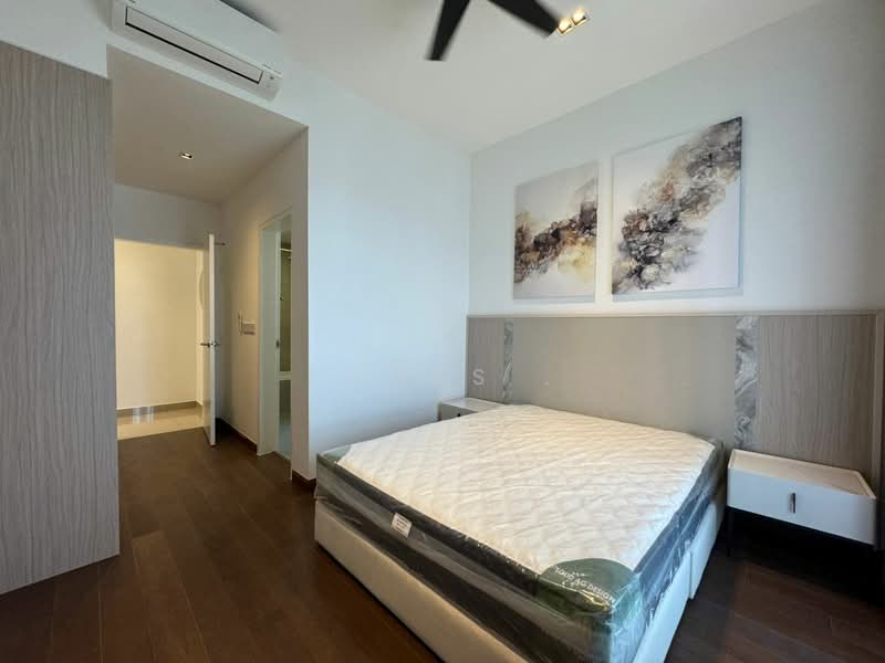 Condominium for Sale at Bangsar Hill Park - Loges . - Bedroom - PropertyGuru.com.my