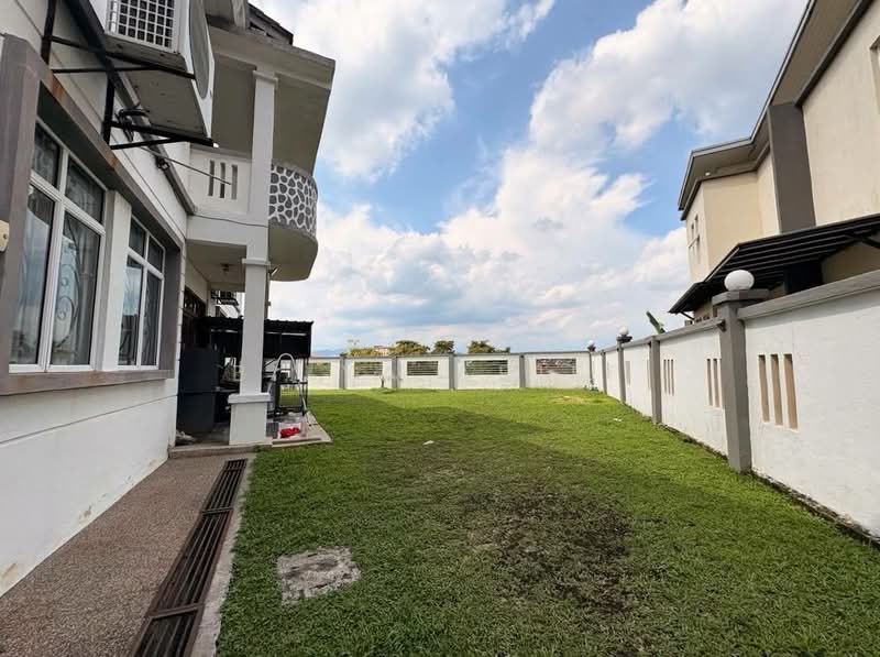 Rumah Banglo untuk Dijual di Subang Bestari (Shah Alam) - BILYA ARIFF - Exterior - PropertyGuru.com.my